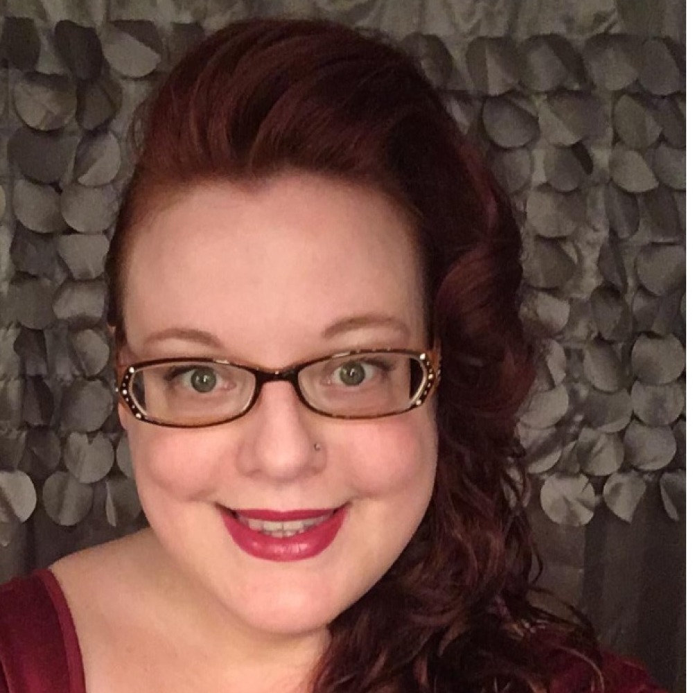 Meet your Posher, Rhiannon